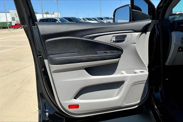 2016 Honda Pilot Vehicle Photo in Grapevine, TX 76051