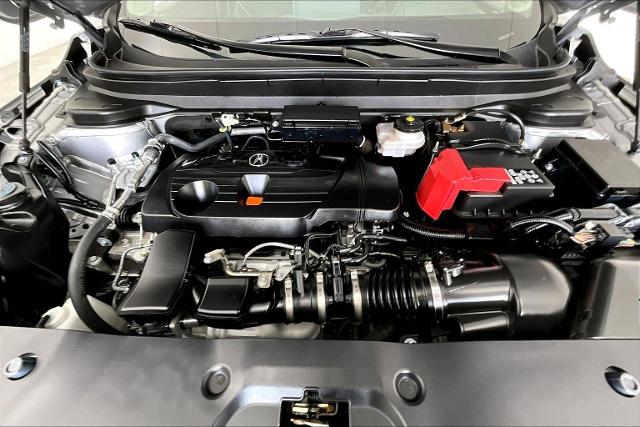 2023 Acura RDX Vehicle Photo in Grapevine, TX 76051