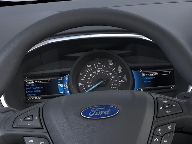 2024 Ford Edge Vehicle Photo in Oshkosh, WI 54901