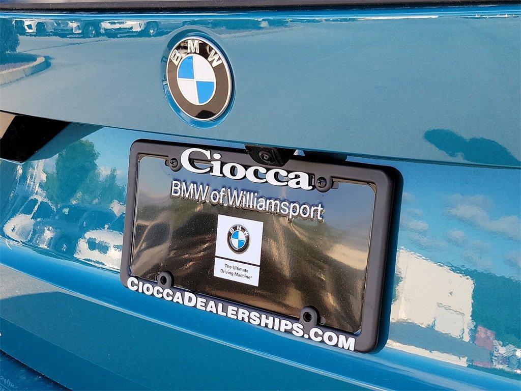 2024 BMW X1 xDrive28i Vehicle Photo in Muncy, PA 17756