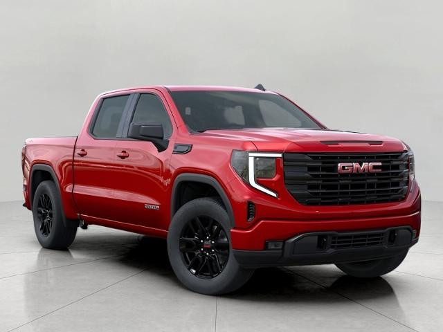 2024 GMC Sierra 1500 Vehicle Photo in MANITOWOC, WI 54220-5838