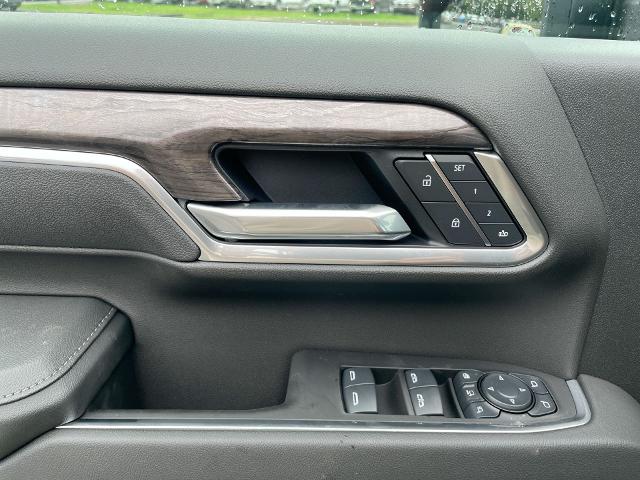 2025 Chevrolet Silverado 2500 HD Vehicle Photo in THOMPSONTOWN, PA 17094-9014