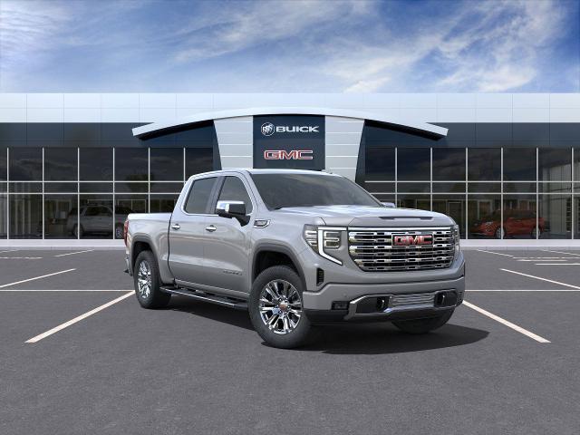 2025 GMC Sierra 1500 Vehicle Photo in MEMPHIS, TN 38115-1503