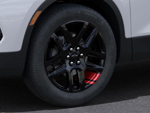 2025 Chevrolet Blazer Vehicle Photo in Roslyn, NY 11576