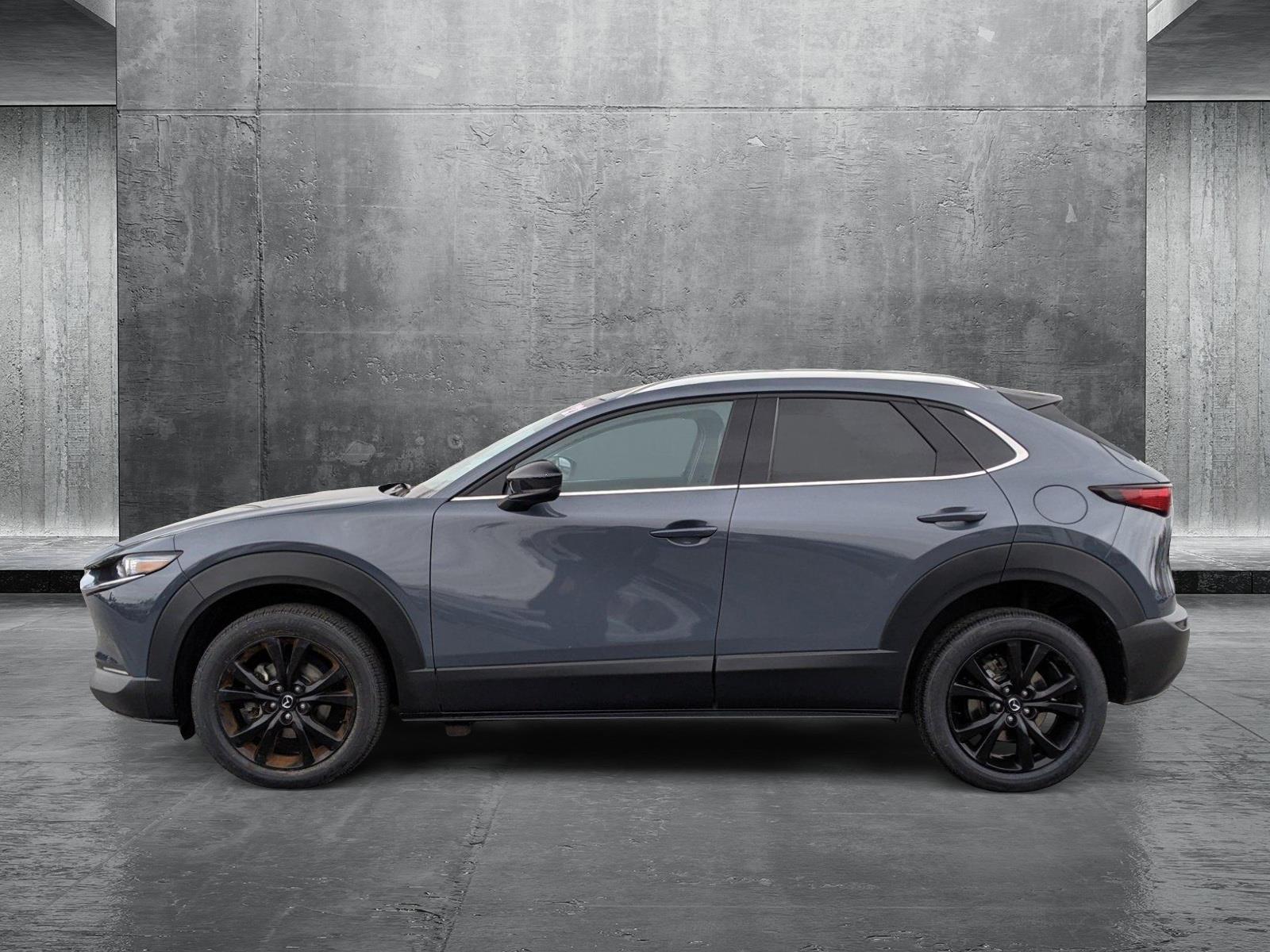 2021 Mazda CX-30 Vehicle Photo in LAUREL, MD 20707-4697