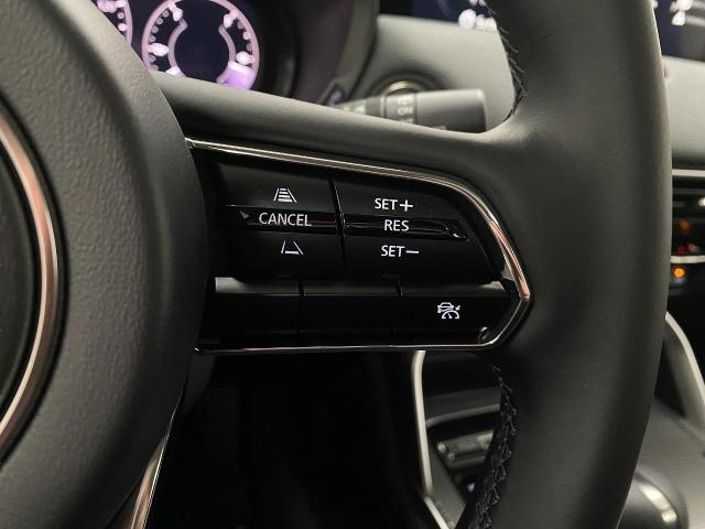 2025 Mazda CX-90 PHEV Vehicle Photo in Appleton, WI 54913