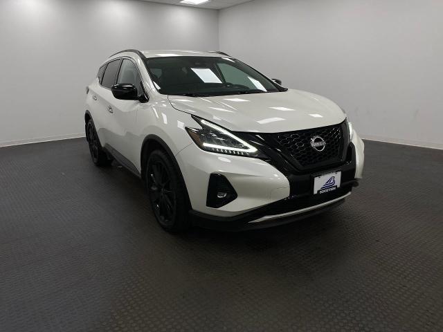 2023 Nissan Murano Vehicle Photo in Appleton, WI 54913