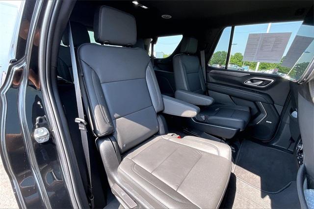2024 Chevrolet Tahoe Vehicle Photo in KANSAS CITY, MO 64114-4545