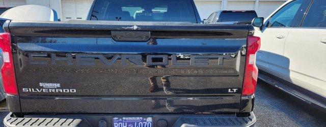 2023 Chevrolet Silverado 1500 Vehicle Photo in COLLIERVILLE, TN 38017-9006