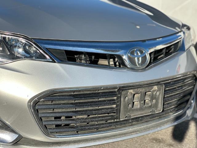 2013 Toyota Avalon Vehicle Photo in San Antonio, TX 78230