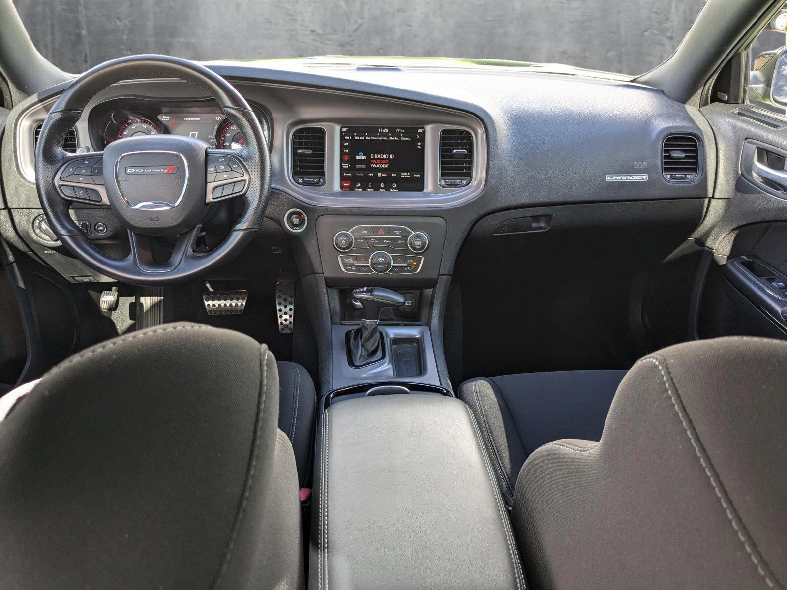 2023 Dodge Charger Vehicle Photo in Winter Park, FL 32792