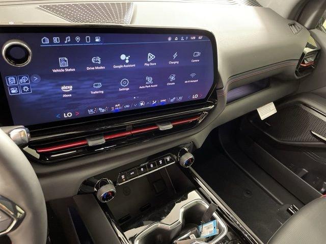 2024 Chevrolet Silverado EV Vehicle Photo in PHOENIX, AZ 85014-3381