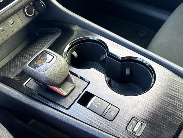 2023 Nissan Rogue Vehicle Photo in Savannah, GA 31419