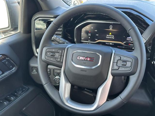 2025 GMC Sierra 1500 Vehicle Photo in COLUMBIA, MO 65203-3903