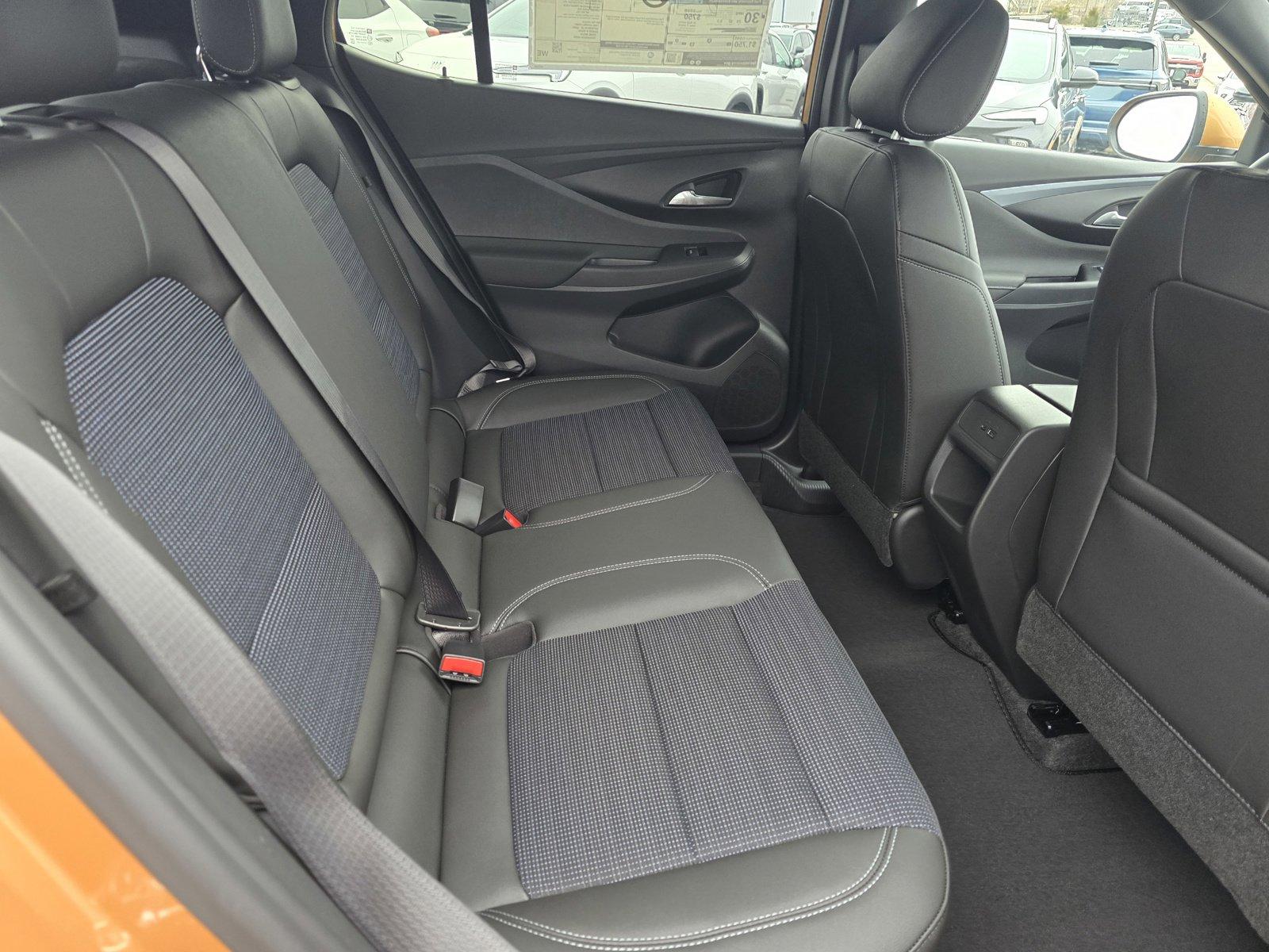 2025 Buick Envista Vehicle Photo in Rolla, MO 65401