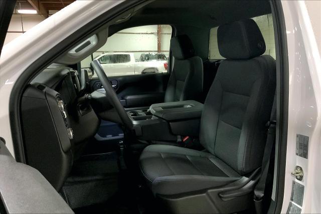 2025 GMC Sierra 3500HD Vehicle Photo in KANSAS CITY, MO 64114-4545