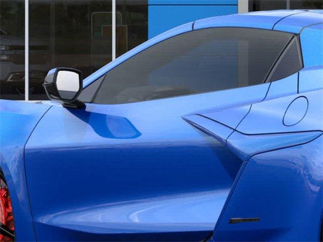 2025 Chevrolet Corvette E-Ray Vehicle Photo in COLLIERVILLE, TN 38017-9006