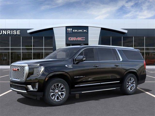 2024 GMC Yukon XL Vehicle Photo in COLLIERVILLE, TN 38017-9006