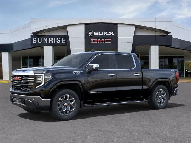 2025 GMC Sierra 1500 Vehicle Photo in BARTLETT, TN 38133-4101