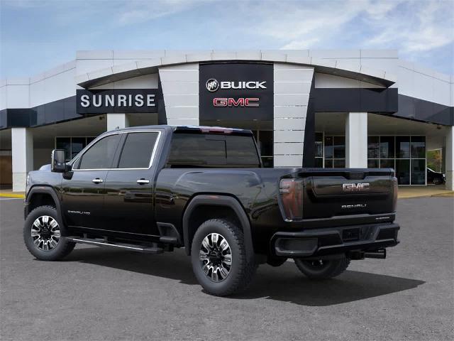 2025 GMC Sierra 2500 HD Vehicle Photo in BARTLETT, TN 38133-4101