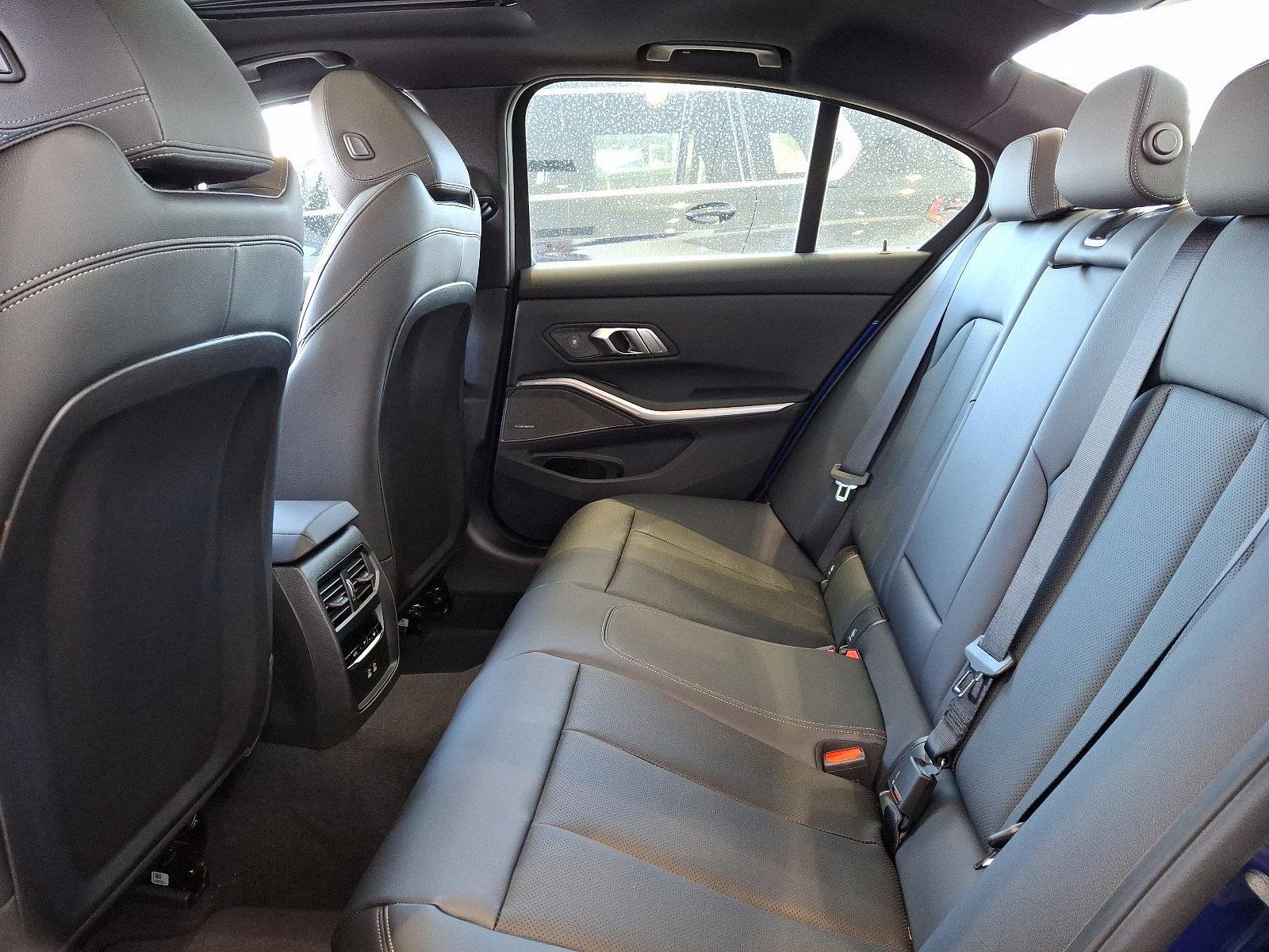 2025 BMW M340i xDrive Vehicle Photo in Lancaster, PA 17601