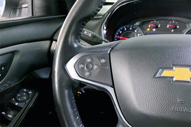 2022 Chevrolet Traverse Vehicle Photo in INDEPENDENCE, MO 64055-1314
