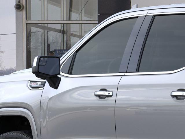 2025 GMC Sierra 1500 Vehicle Photo in INDEPENDENCE, MO 64055-1377