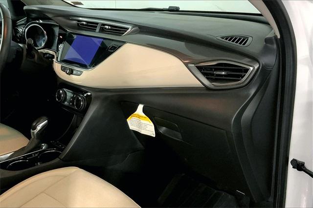 2021 Buick Encore GX Vehicle Photo in KANSAS CITY, MO 64114-4545