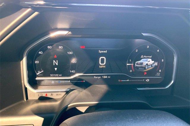 2023 GMC Sierra 1500 Vehicle Photo in INDEPENDENCE, MO 64055-1377