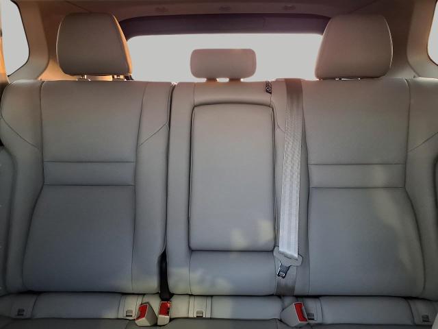 2025 Nissan Rogue Vehicle Photo in Oshkosh, WI 54904