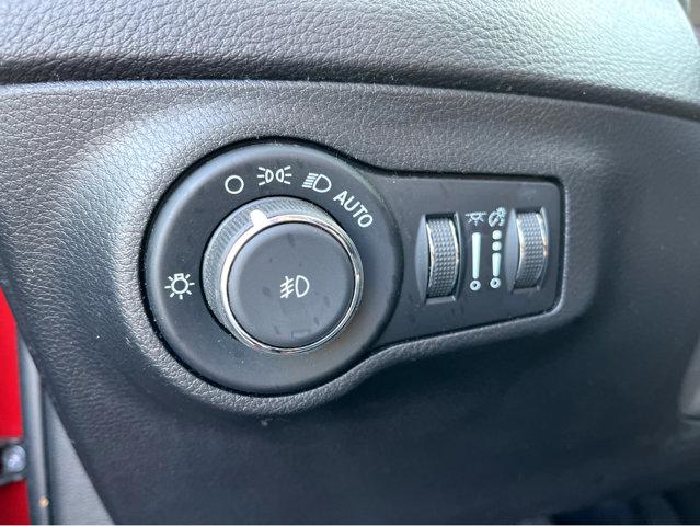 2021 Jeep Compass Vehicle Photo in Savannah, GA 31419