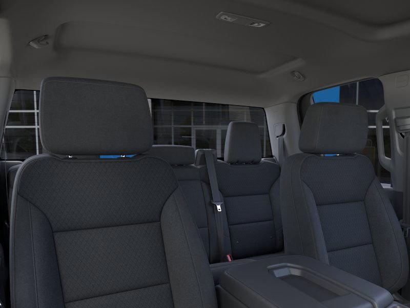 2025 Chevrolet Silverado 2500 HD Vehicle Photo in POOLER, GA 31322-3252