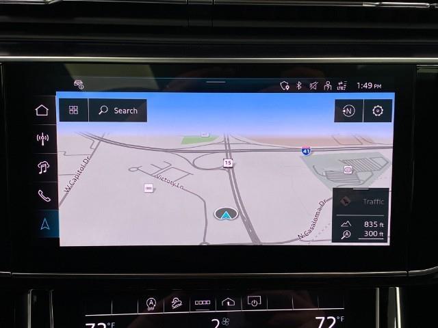 2025 Audi Q7 Vehicle Photo in Appleton, WI 54913