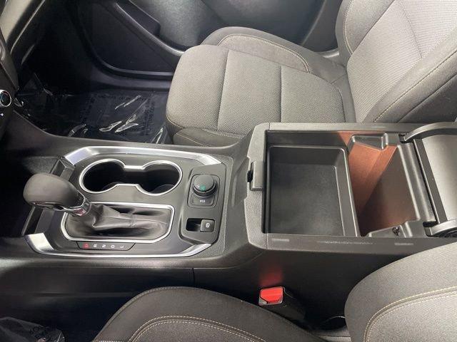 2021 Chevrolet Traverse Vehicle Photo in PHOENIX, AZ 85014-3381
