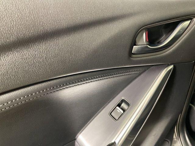2017 Mazda Mazda6 Vehicle Photo in PHOENIX, AZ 85014-3381