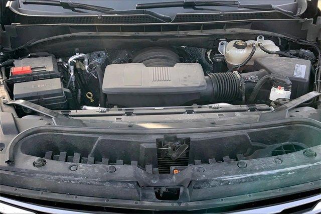 2021 Cadillac Escalade Vehicle Photo in KANSAS CITY, MO 64114-4502