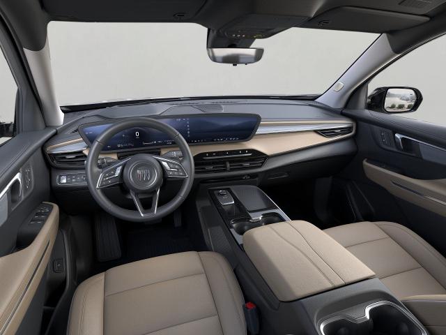 2025 Buick Enclave Vehicle Photo in APPLETON, WI 54914-8833