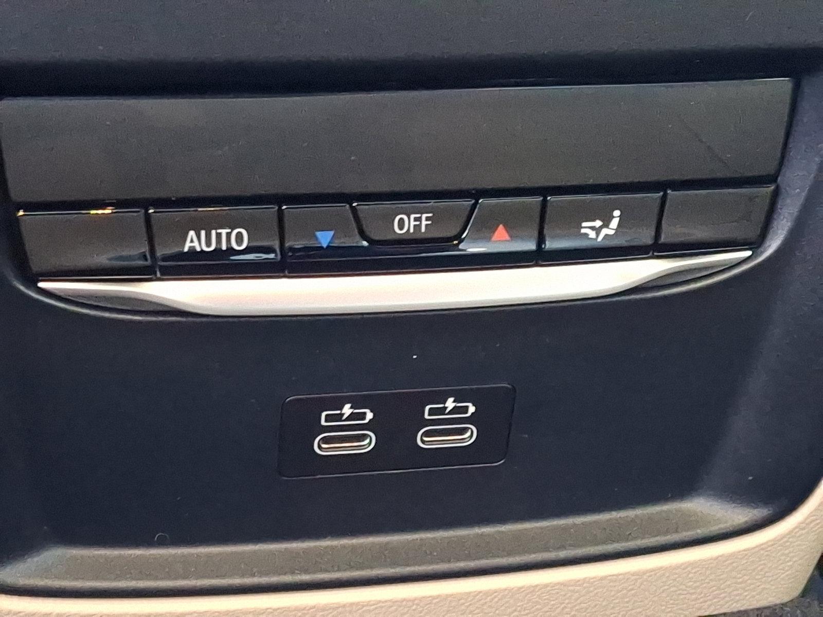 2025 BMW i4 Vehicle Photo in Lancaster, PA 17601