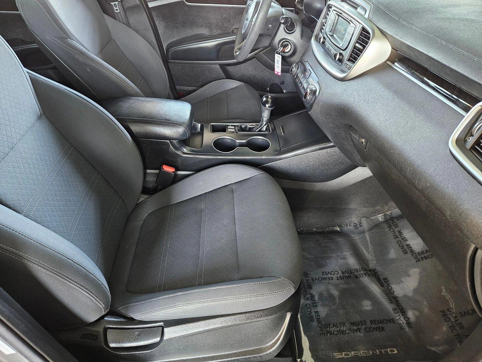 2018 Kia Sorento Vehicle Photo in Henderson, NV 89014