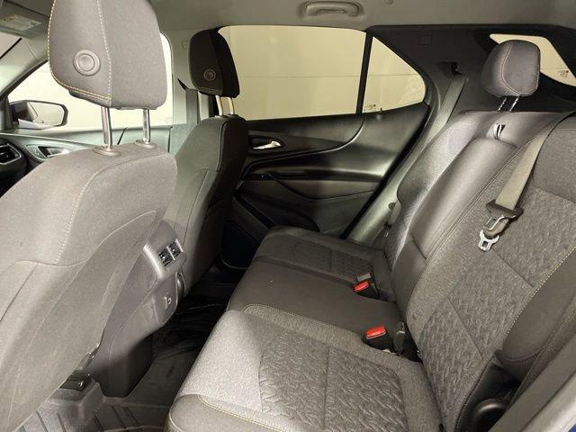 2022 Chevrolet Equinox Vehicle Photo in PHOENIX, AZ 85014-3381