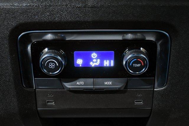 2025 Chevrolet Tahoe Vehicle Photo in EVERETT, WA 98203-5662