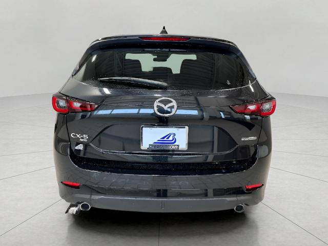 2025 Mazda CX-5 Vehicle Photo in Green Bay, WI 54304