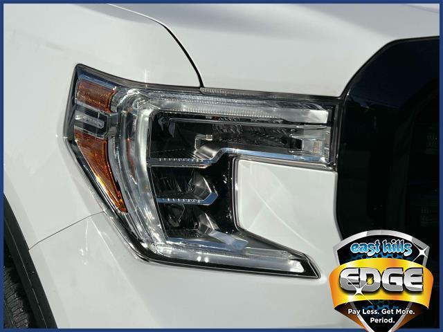 2021 GMC Sierra 1500 Vehicle Photo in Roslyn, NY 11576