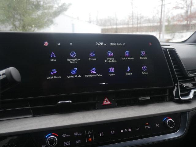 2023 Kia Sportage Vehicle Photo in Nashua, NH 03060