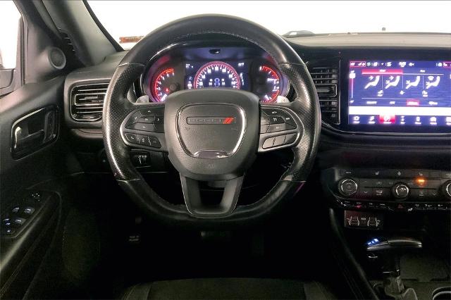 2022 Dodge Durango Vehicle Photo in Kansas City, MO 64114
