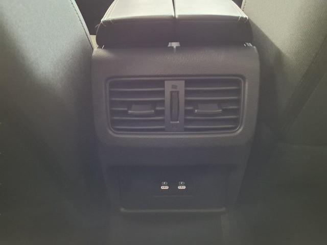 2025 Nissan Rogue Vehicle Photo in Oshkosh, WI 54904