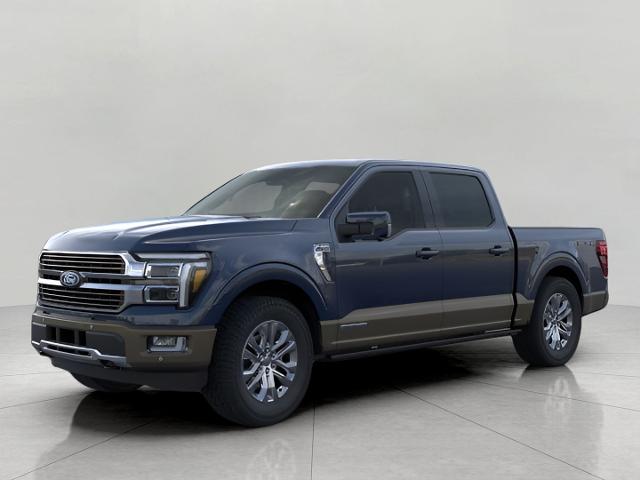 2025 Ford F-150 Vehicle Photo in Neenah, WI 54956