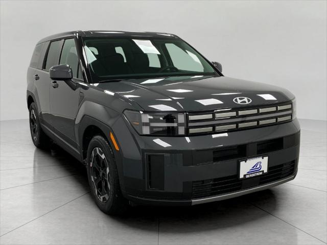 2025 Hyundai SANTA FE Vehicle Photo in Appleton, WI 54913