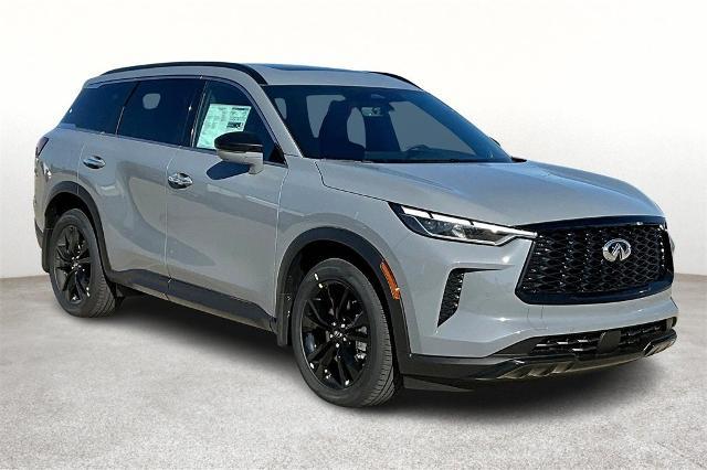 2025 INFINITI QX60 Vehicle Photo in Grapevine, TX 76051