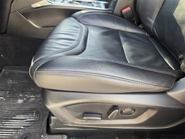 2024 Ford Explorer Vehicle Photo in Oklahoma City, OK 73114